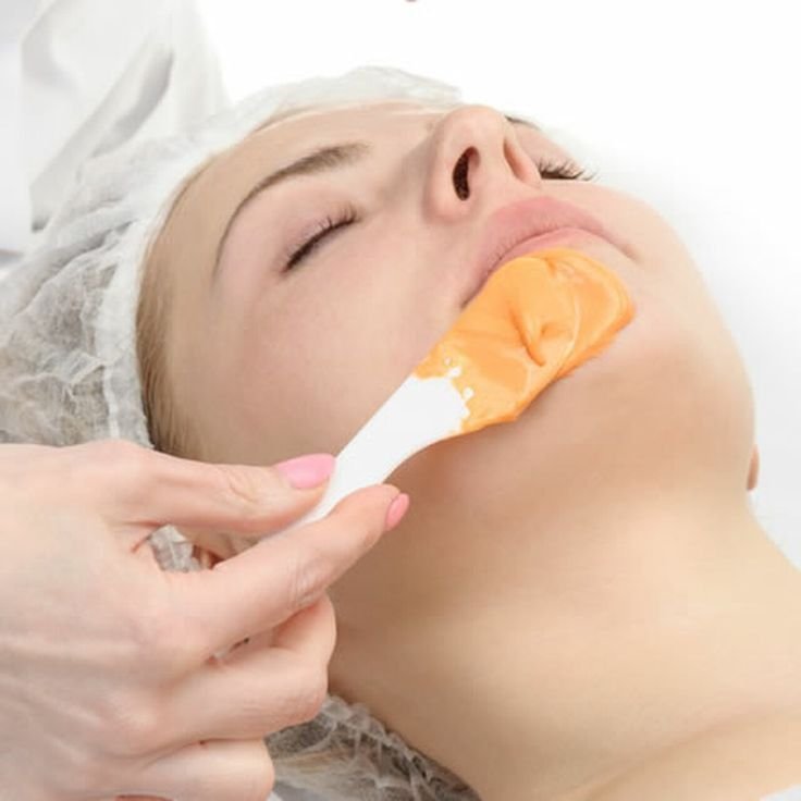Facial waxing in Luton — eyebrow wax, lip wax and full face waxing at MS Beauty Salon Leagrave