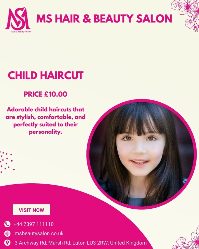 best hair salon in luton