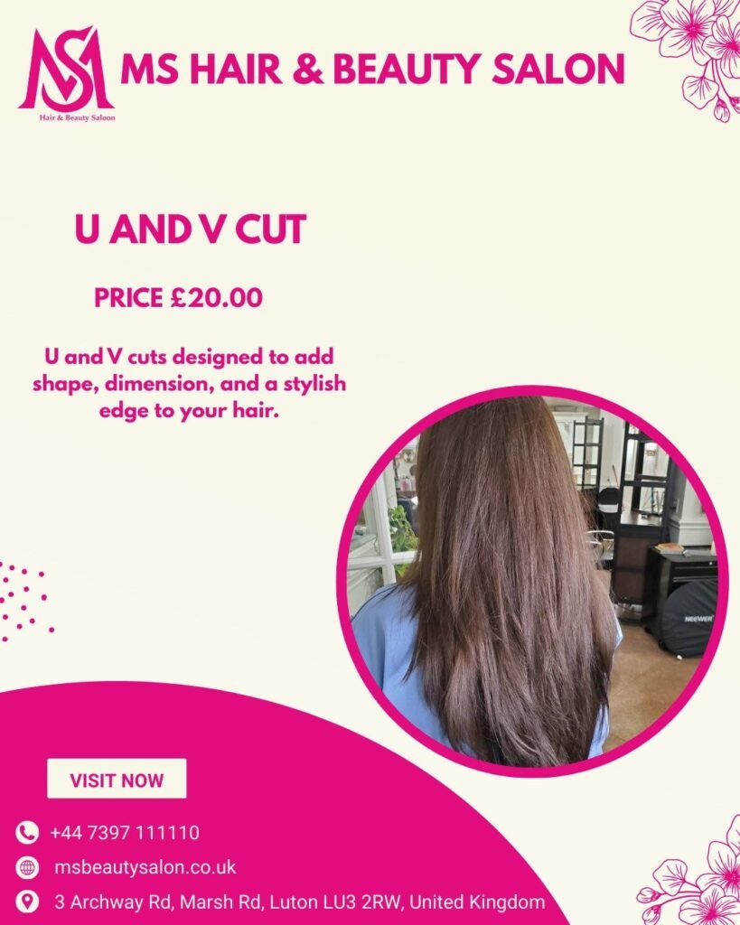 best hair salon in luton