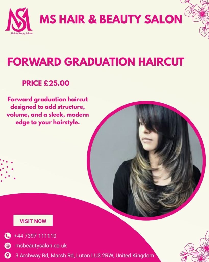 best hair salon in luton