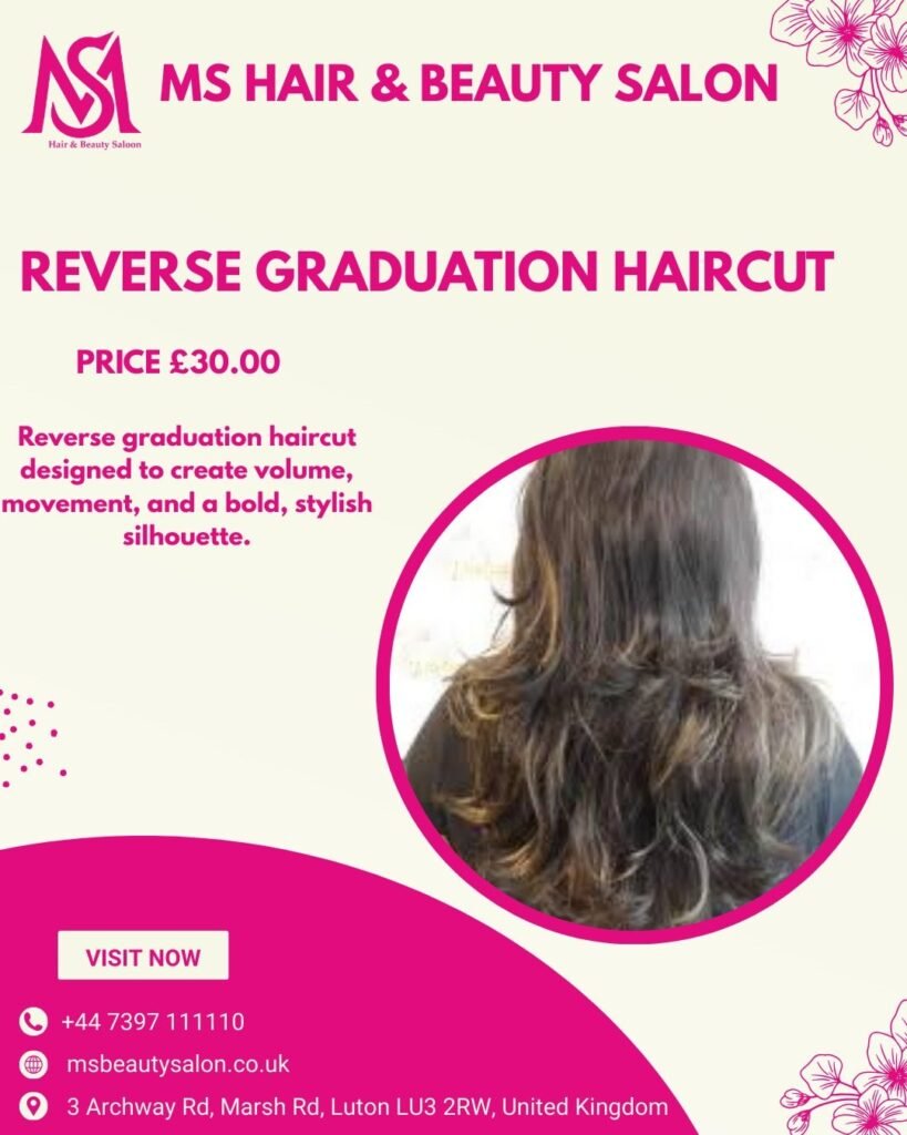 best hair salon in luton