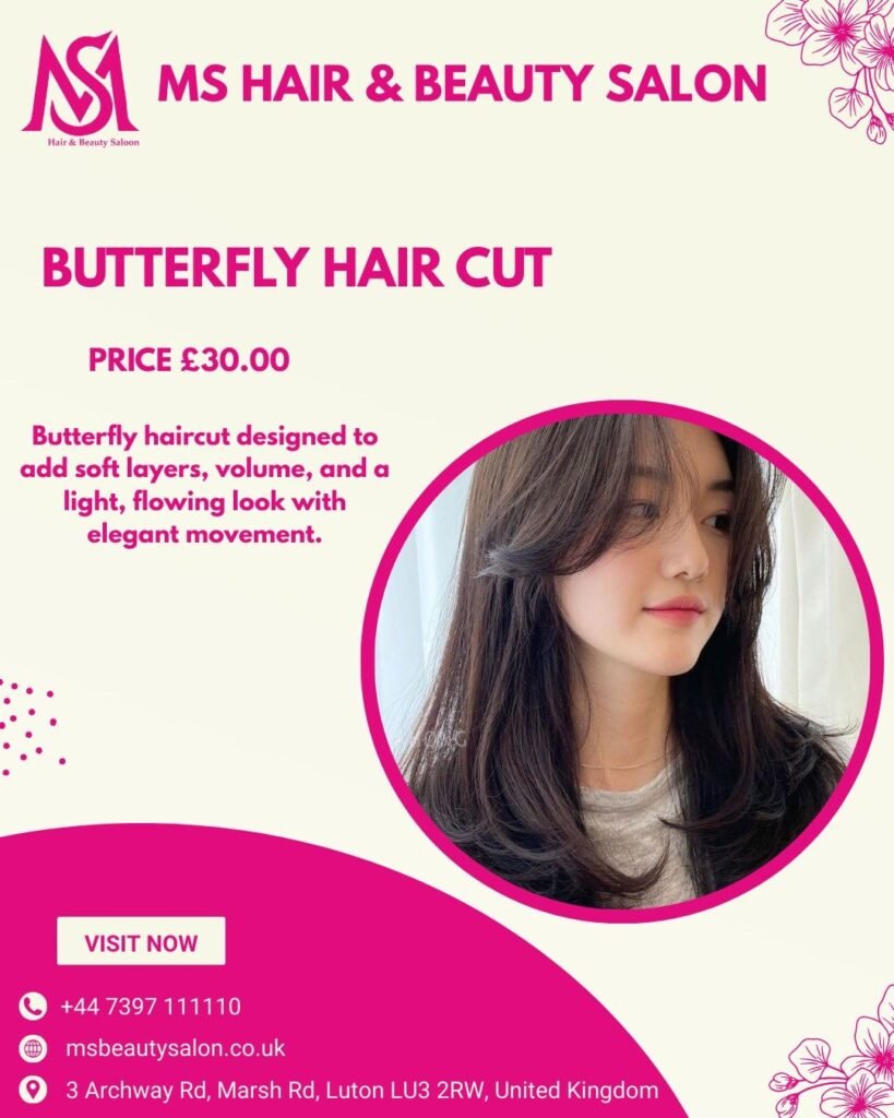 best hair salon in luton