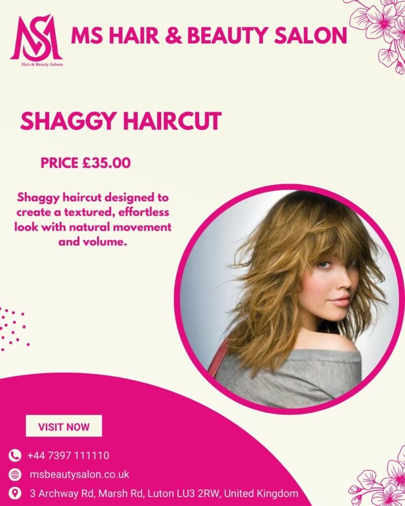 best hair salon in luton