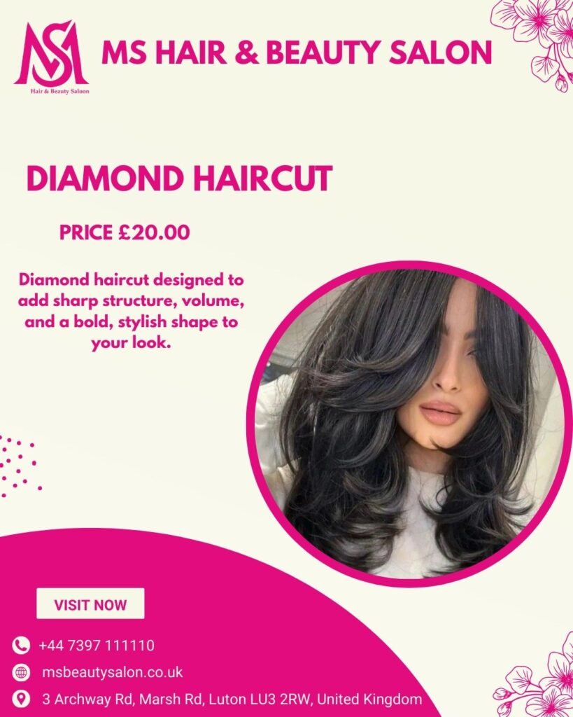 best hair salon in luton