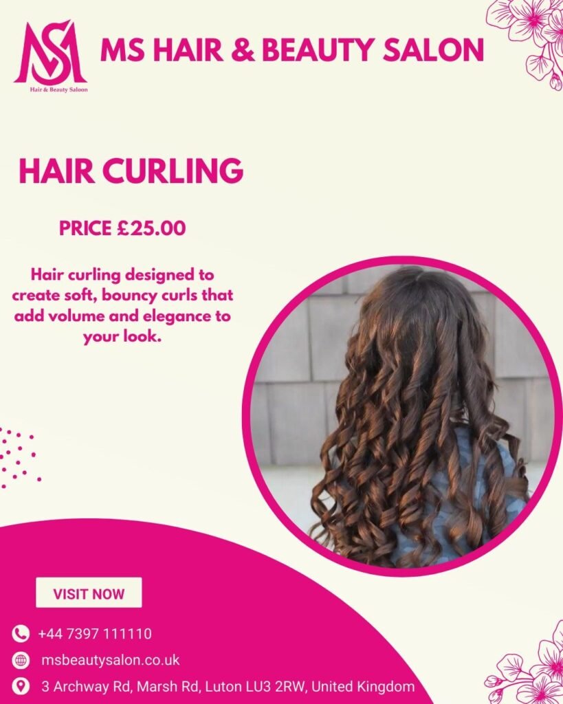 best hair salon in luton