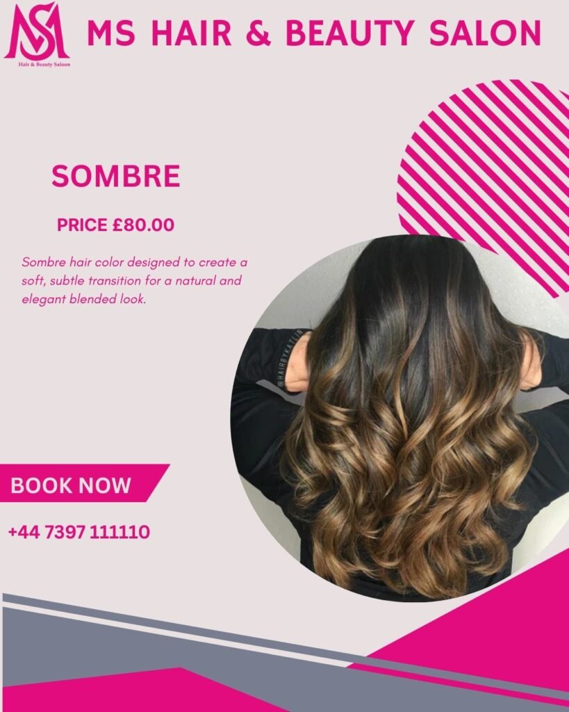 best hair salon in luton