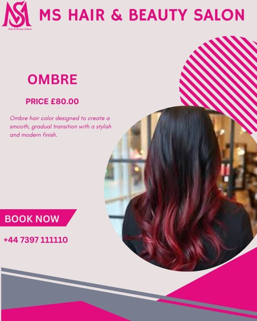 best hair salon in luton
