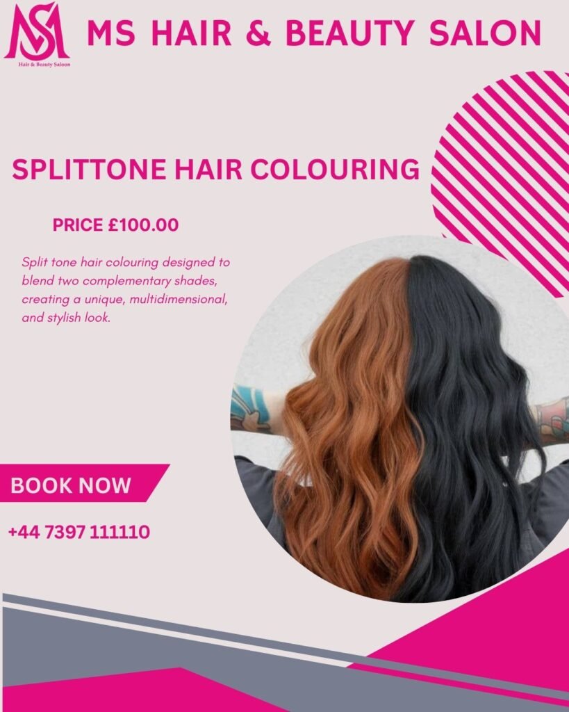 best hair salon in luton