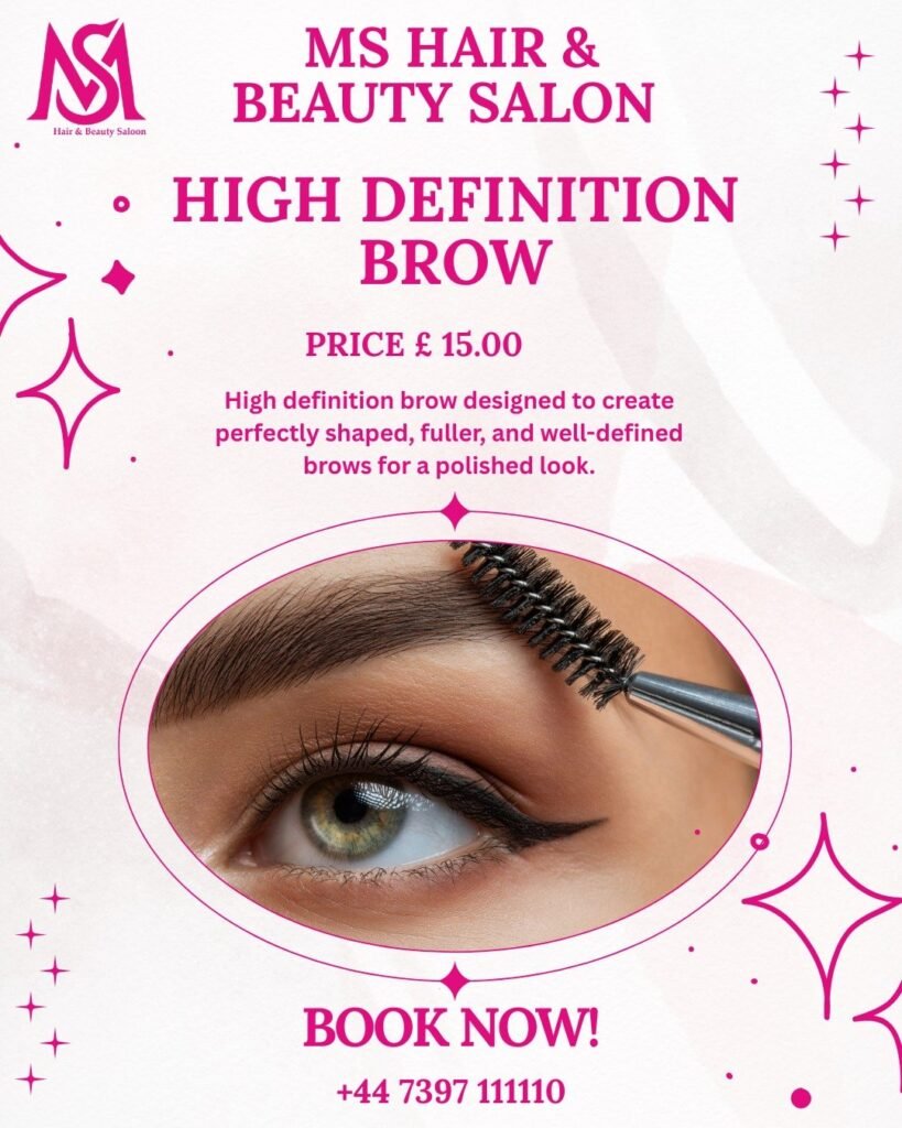 Eye Treatments in Luton