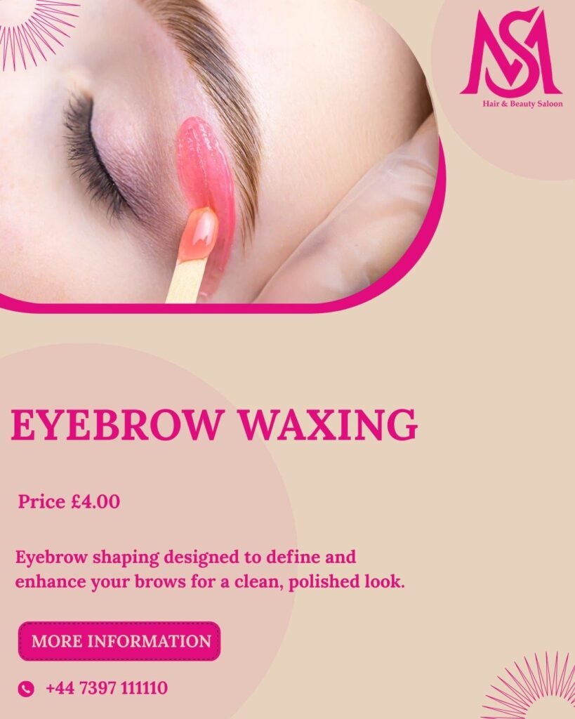 Best Waxing Salon in Luton
