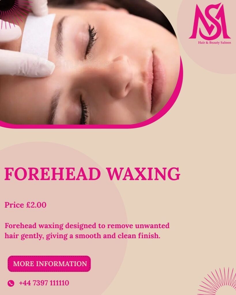 Best Waxing Salon in Luton