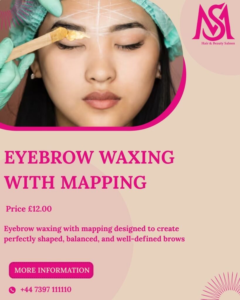 Best Waxing Salon in Luton