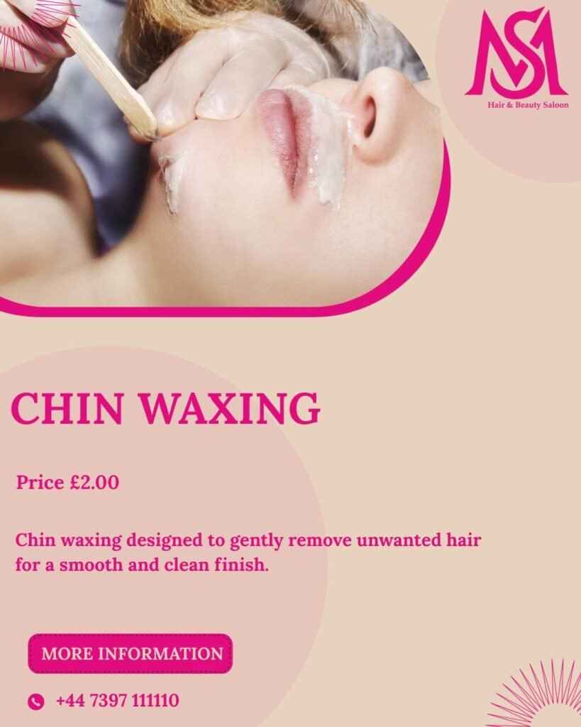 Best Waxing Salon in Luton
