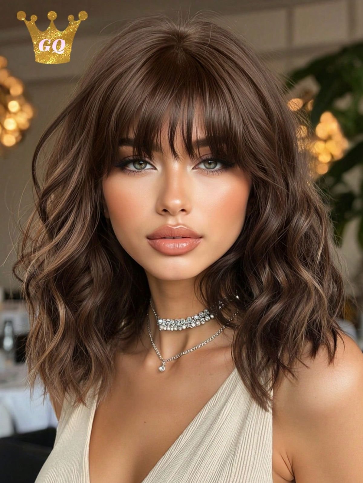 Hair Cutting & Treatments