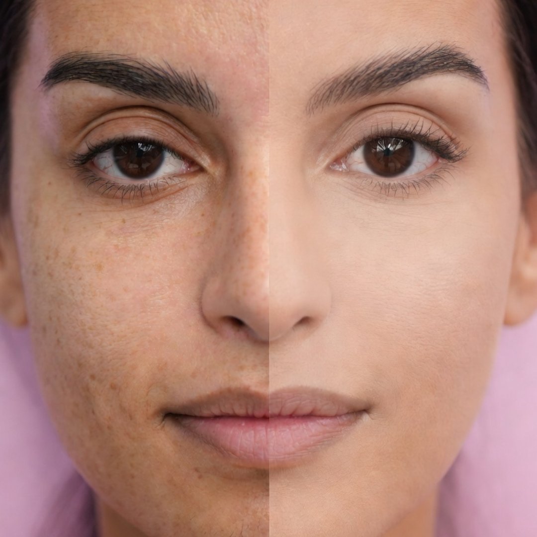 Full Face Threading