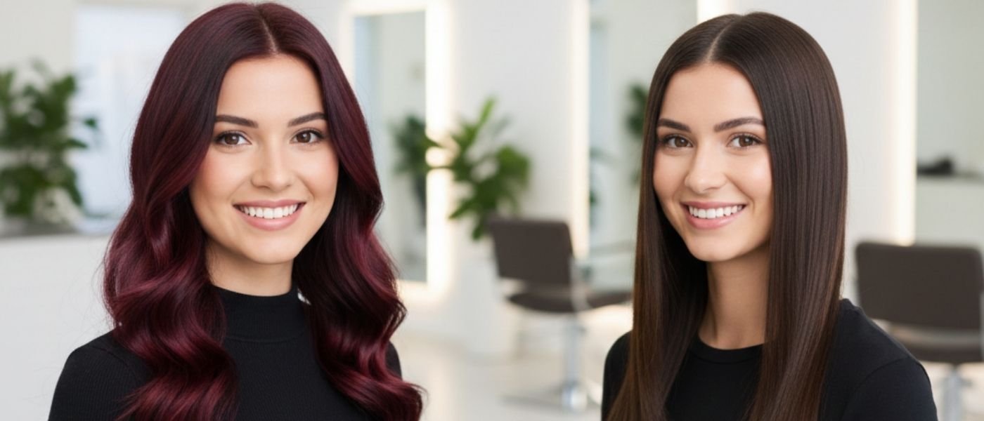 how long does permanent hair last