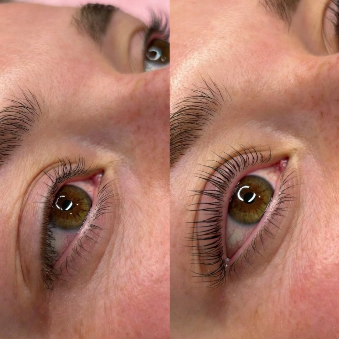 Lash Lift