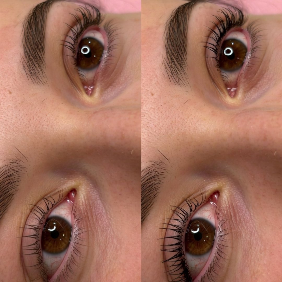 Lash Tint