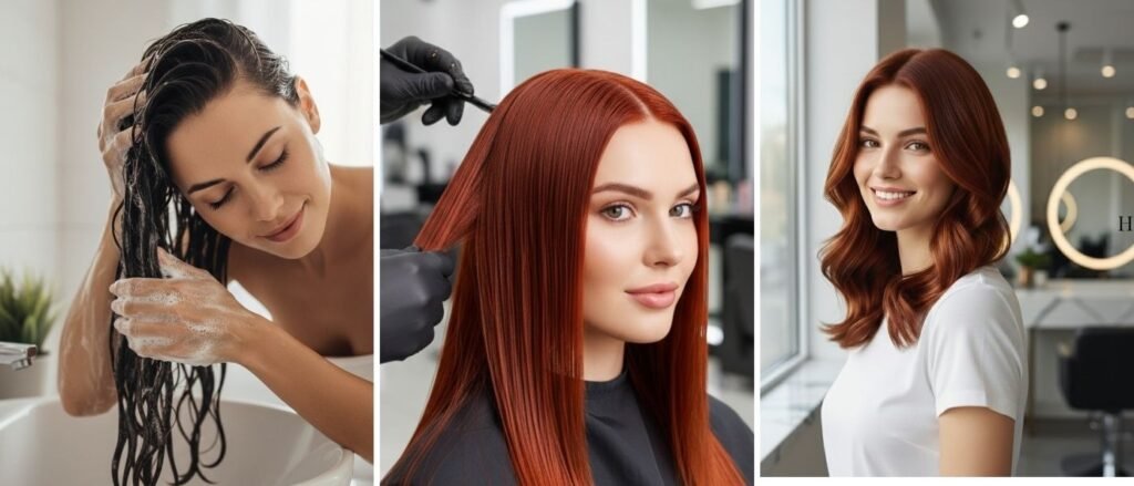 how long does permanent hair last