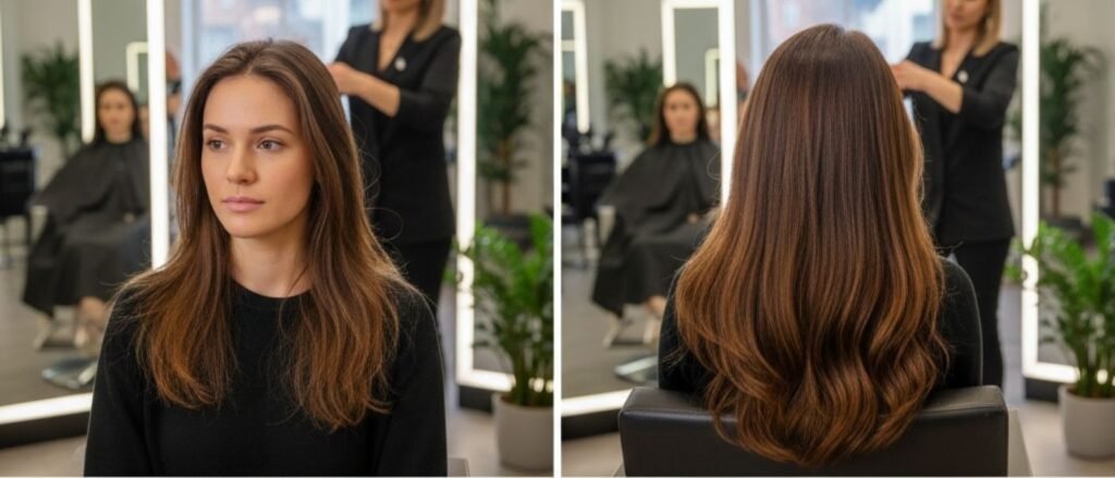 how to grow hair faster naturally