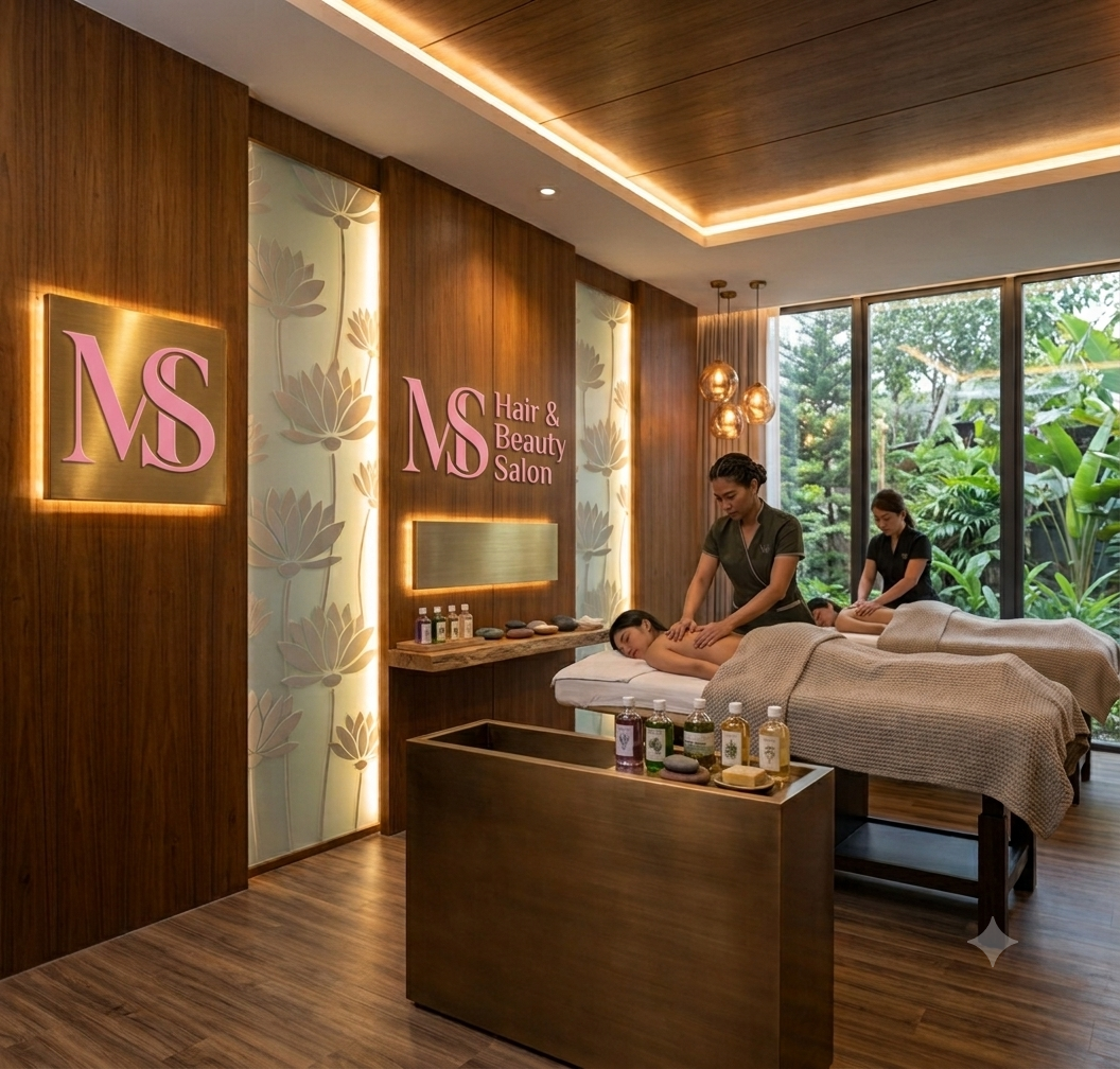 sweddish massage